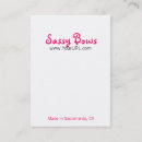 Pesquisar por grampo papel de cartao de visita Arco