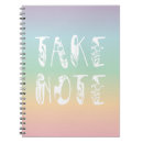 Pesquisar por rainbow cadernos de notas Arco íris