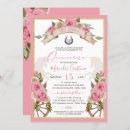 Pesquisar por cavalo rosa convites Cowboy