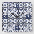 Pesquisar por cerâmica relogios de parede Padrão