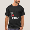 Pesquisar por eu amo edm camisetas Coração