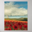 Pesquisar por nuvens arco íris pôsteres Aquarela