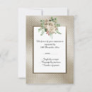 Pesquisar por branco de bronze convites Floral