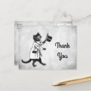 Pesquisar por gatos do vintage cartoes Obrigado