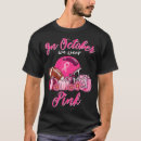 Pesquisar por causas da consciência camisetas Rosa