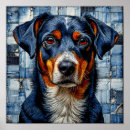 Pesquisar por mosaico animal artes pôsteres Colorido