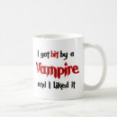 Pesquisar por vampiro canecas Humor