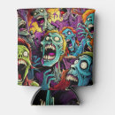 Pesquisar por zumbi armazenamento alimentos Arrepiante