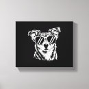 Pesquisar por border collie impressão de canvas Animal