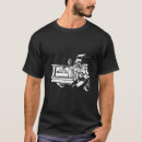 Pesquisar por pintor do carro camisetas Veículo
