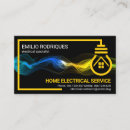 Pesquisar por fio elétrico cartao de visita Eletricista