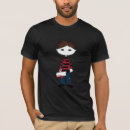 Pesquisar por manchado de sangue camisetas Horror
