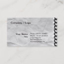 Pesquisar por papel do caderno cartao de visita Simples