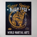 Pesquisar por muay thai pôsteres Thailand