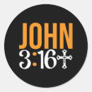 Pesquisar por bíblia adesivos John 3 16