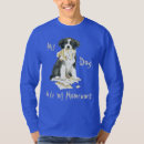 Pesquisar por border collie camisetas Sheepdog