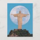 Pesquisar por cristo redentor cartoes postais Montanha