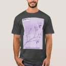 Pesquisar por desenhos animados do anos 80 camisetas Kawaii