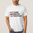 Pesquisar por tony camisetas Política