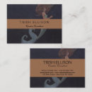 Pesquisar por peixes marinhos cartao de visita Sereia