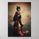 Pesquisar por kitsune pôsteres Geisha