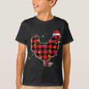 Pesquisar por galinha vermelha camisetas Tendência