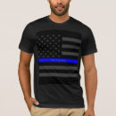 Pesquisar por blue lines camisetas For him