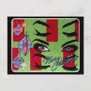 Pesquisar por pop art cartoes postais Abstrato