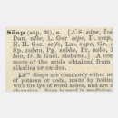 Pesquisar por soap adesivos Vintage