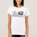 Pesquisar por electro música camisetas Eletro