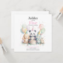 Pesquisar por panda convites Personalizável