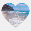 Pesquisar por eu coração a praia adesivos For her