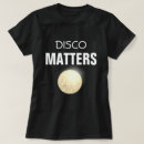Pesquisar por disco femininas camisetas Retro