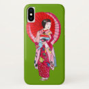 Pesquisar por quimono iphone capas Gueixa