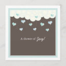 Pesquisar por pingo de chuva convites Menino