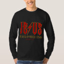 Pesquisar por christian rock camisetas Tendência