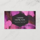 Pesquisar por teste padrão floral abstrato cartao de visita Elegante