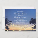 Pesquisar por beach bridal shower convites Aloha