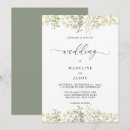 Pesquisar por cor verde musgo convites Couple