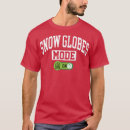 Pesquisar por globo da neve camisetas Snowboard