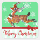 Pesquisar por merry christmas reindeer adesivos Feliz