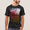 Pesquisar por dali masculinas camisetas Abstrato