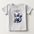 Pesquisar por skunk camisetas Desenho animado