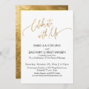 Pesquisar por textura dourada convites Para eles