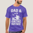 Pesquisar por espingarda camisetas Pai