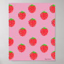 Pesquisar por frutas vermelhas pôsteres Rosa