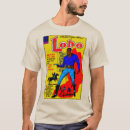 Pesquisar por gunslinger camisetas Vintage