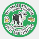 Pesquisar por leiteiro adesivos Engraçado