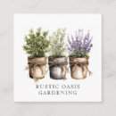 Pesquisar por vaso flor de cartao de visita Florista