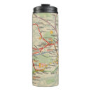 Pesquisar por mapa viagem canecas Mapas do vintage